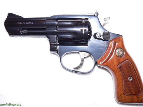 Gunlistings.org - Pistols Taurus 941 - 22 Magnum - 8 Shot Revolver