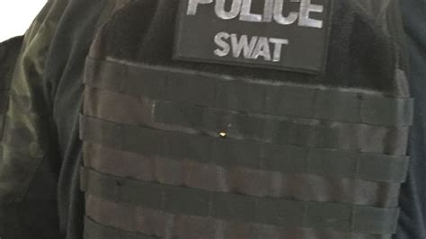 How SWAT officers can connect with the community