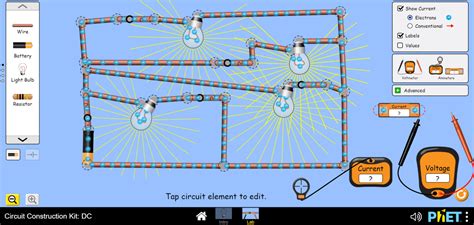 Science 9 – Electric House Project | Anna's Blog