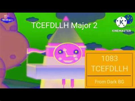 Baby tv clock logo Effects in TCEFDLLH Major - YouTube