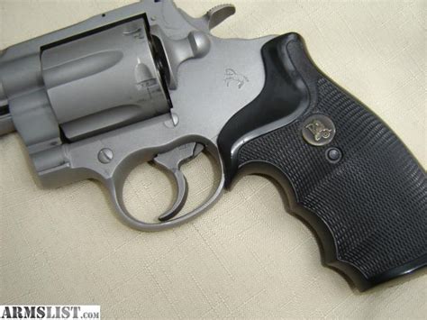 ARMSLIST - For Sale: Colt Anaconda 45 long colt