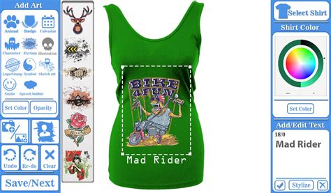 T-shirt design maker for Android - APK Download