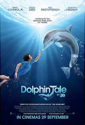 MovieSentry: Dolphin Tale [ Movie Review ] ★★★★