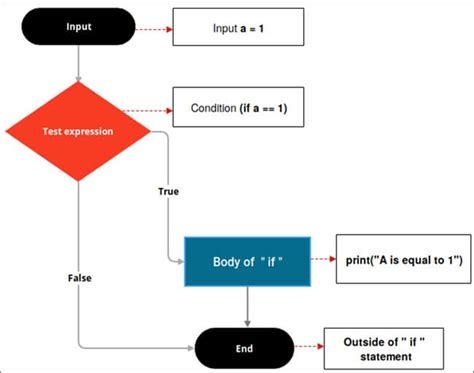 Python Conditional Statements: If_else, Elif, Nested If Statement