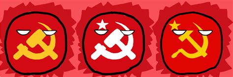 Marxism–Leninism–Maoism : r/Polcompball