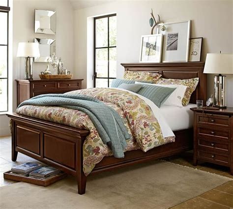 Home Bedroom, Bedroom Set, Guest Bedroom, Bedroom Decor, Master Bedroom, Barn Bedrooms, Simple ...