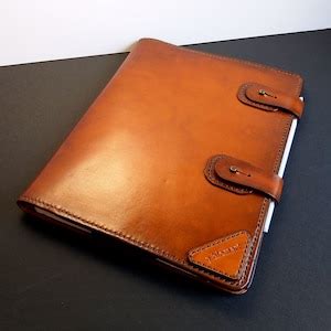 Remarkable 2 Leather Case. Remarkable 2 Cover. Remarkable Leather Holder. Tablet Leather Case ...