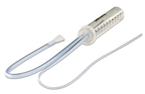 Delee Suction Catheter for Newborn Puppies