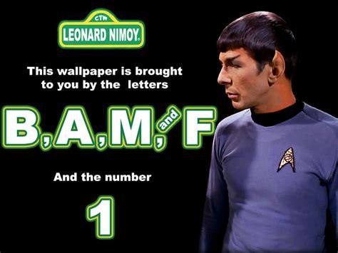 Nimoy - Leonard Nimoy Fan Art (10454656) - Fanpop