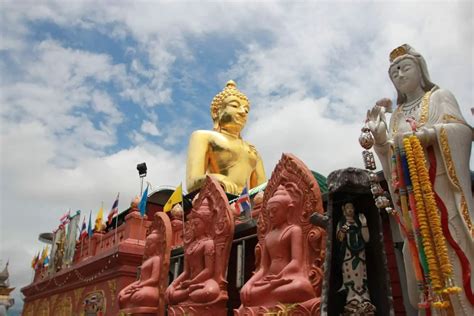 Golden Triangle - Tour Packages Cost & Itinerary Myanmar, Laos, Thailand