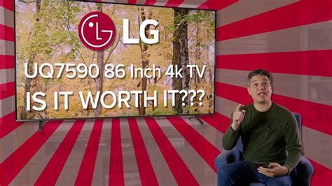 LG QNED80 TV REVIEW Best TV For You?, 60% OFF