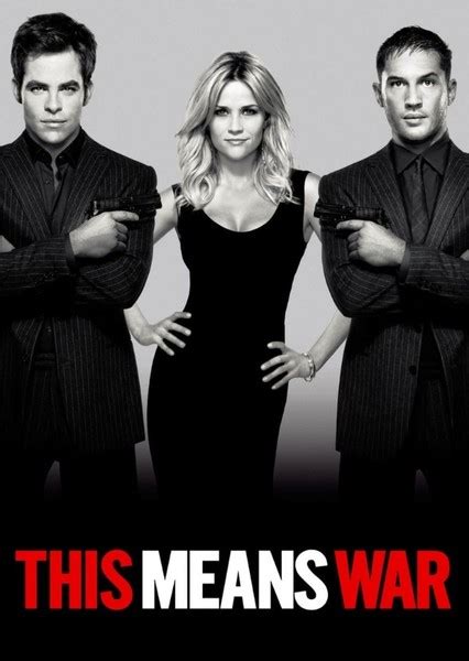 This Means War (2021) Fan Casting on myCast