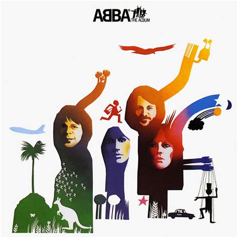 'ABBA: The Album': Sweden’s Finest Start Their Second Chapter