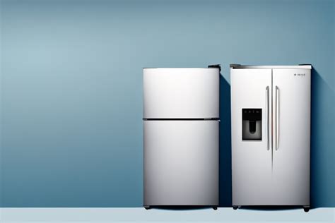 What settings to set a LG refrigerator and freezer? – Metal Theater