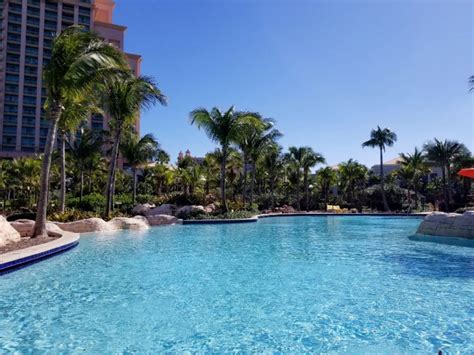 The Reef at Atlantis Bahamas - A Photo Review and 32 Tips for an ...