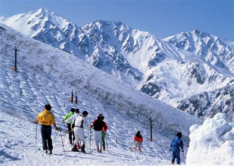 Visit Hakuba on a trip to Japan | Audley Travel