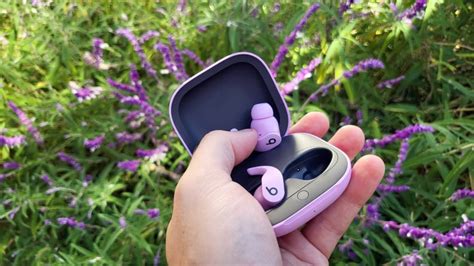 Beats Studio Buds vs Beats Fit Pro Earbuds - Reviewed