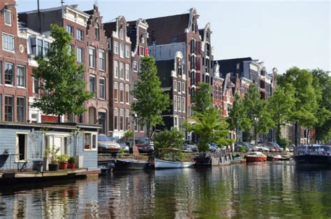 Save On Hilton Hotels In Amsterdam | Green Vacation Deals