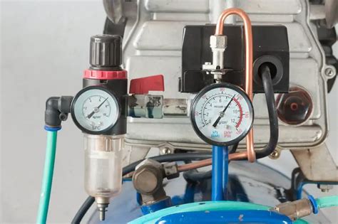 Air Compressor: Difference between CFM vs. SCFM - AirCompressorHelp