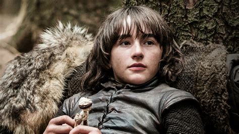 Bran Stark - Game of Thrones Photo (34130335) - Fanpop