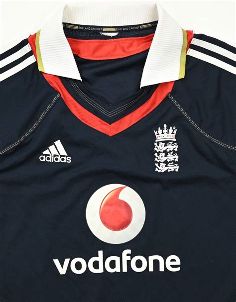 ENGLAND CRICKET SHIRT S Other Shirts \ Cricket | Classic-Shirts.com