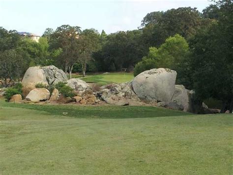 Whitney Oaks Golf Club Tee Times - Rocklin CA