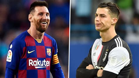 Who Takes Over After Messi & Ronaldo's retirement? - AnaedoOnline