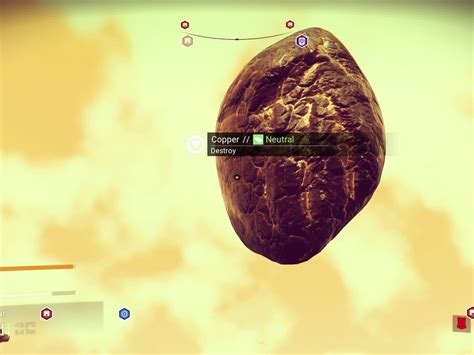 No Man's Sky: How to Find Activated Copper | Gamesbustop