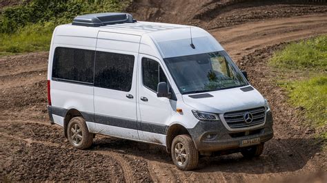 2022 Mercedes-Benz Storyteller Overland MODE 4x4 Camper Van Rental In Concord, NH Outdoorsy ...
