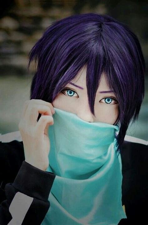 *TOP 13 BEST ANIME BOY COSPLAY* | Anime Amino