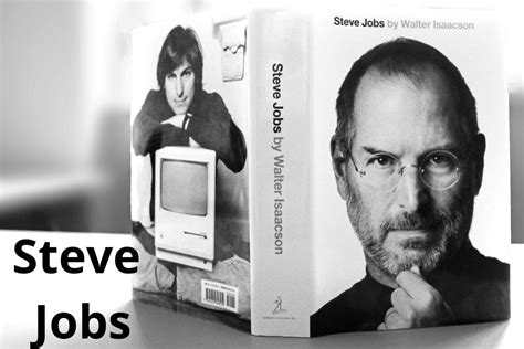 Steve Jobs Biography: Bio, Apple & Computer Era | Steve jobs biography, Steve jobs, Information ...