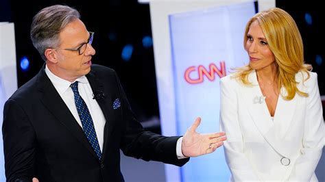 The Challenge for CNN’s Debate Moderators: Keeping Themselves Out of It – DNyuz