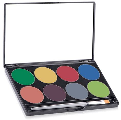 Best Halloween Makeup Kit Professional - Your Best Life