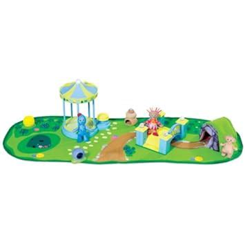 In The Night Garden Toys Uk - ToyWalls