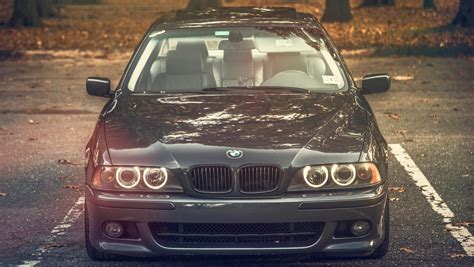 Four Reasons Why You Need To Buy A BMW E39 540i Right Now