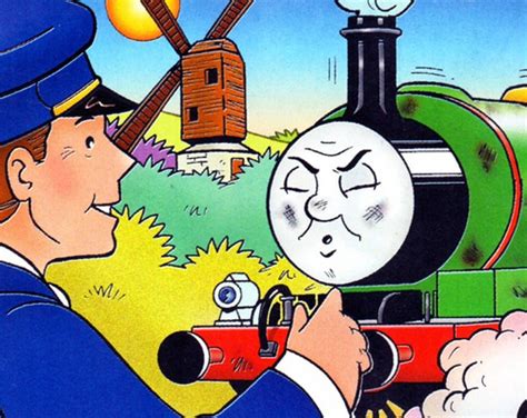 Paint for Percy - Thomas the Tank Engine Wikia