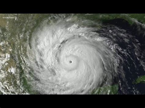 Hurricane Allen's impact on Austin 40 years ago | The Backstory - YouTube