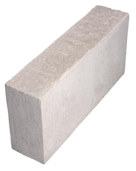 Shop 4 in. x 8 in. x 16 in. Solid Concrete Block at Jaeger Lumber ...