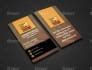 Create unique minimalist business cards by Sagor_sd | Fiverr