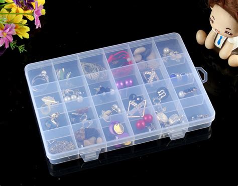 Storage Box Storage Box With Lid Craft Organizer Storage - Etsy