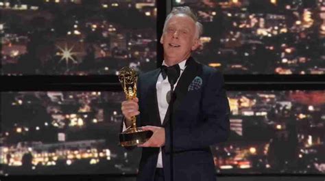 VIDEO: Mike White Gives ‘Survivor’ a Shoutout in His Emmy Acceptance Speech