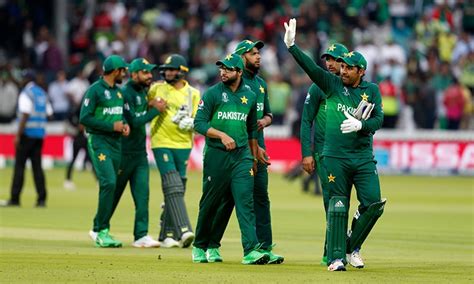 Resurgent Pakistan make emphatic comeback with 49-run win, send South ...