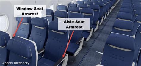 aisle seat - معنی تخصصی در دیکشنری آبادیس