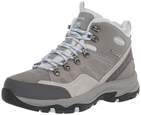 Uncovering The Best Skechers Hiking Boots For Women