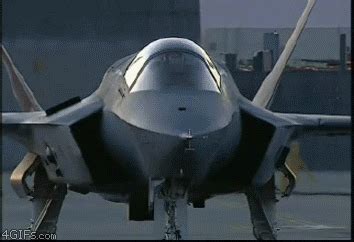 Lockheed Martin F-35 Lightning II