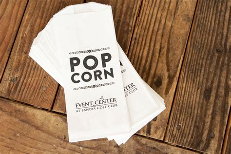 Bulk Popcorn Bags for Business Use Popcorn Bold Add by mavora