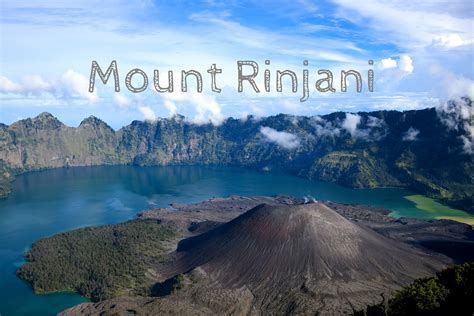 Active Volcano In Indonesia | Volcano