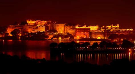 13 Places to Visit in Udaipur at Night | Places to Visit at Night in ...