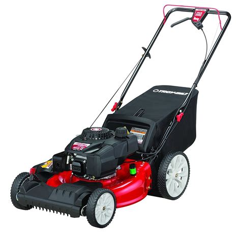 Best Self Propelled Lawn Mower Under 300 - Home Furniture Design