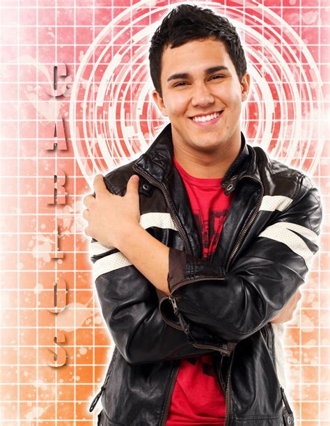 BTR Member: Carlos Pena Jr. by ElijahVD on DeviantArt